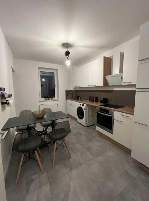 Дава се под наем Двустаен апартамент в Пловдив, Захарна фабрика - 58 кв.м за 185 € - Снимка #3