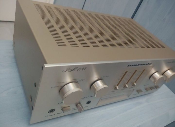 Amplificator audio Marantz PM410