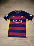 Tricou Messi Barcelona