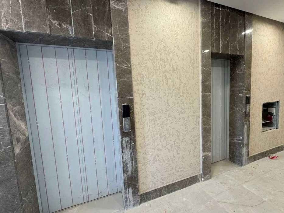 10 ЭТАЖ 1комнатная КВАРТИРА в ЖК OZMAKON Фергана Йули АКТУАЛЬНО\срочно