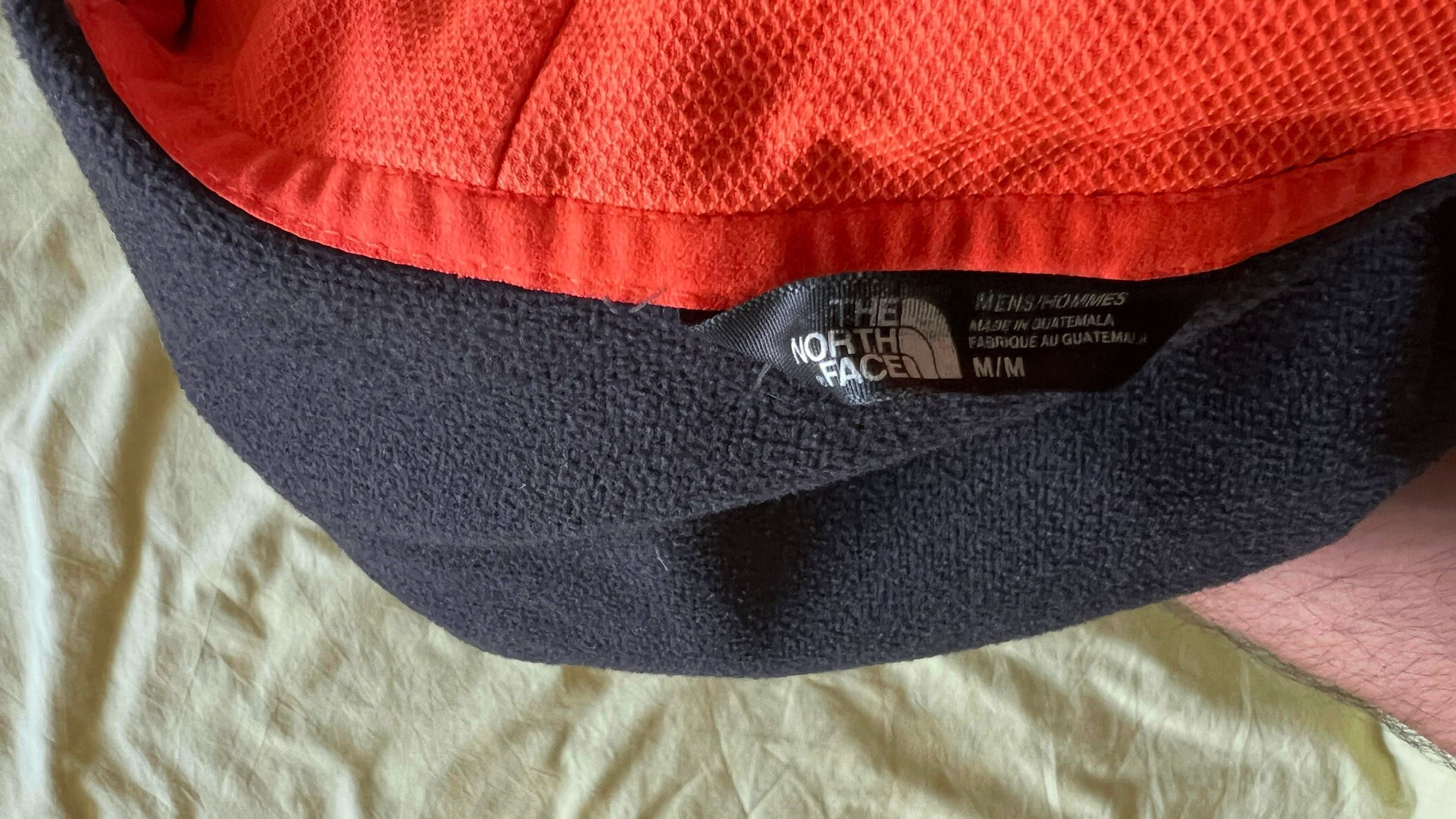 Мъжки суичър 
The North Face размер М