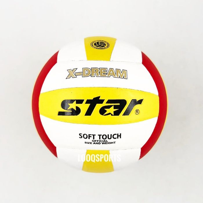 Волейбольный мяч Star X DREAM