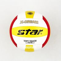 Волейбольный мяч Star X DREAM
