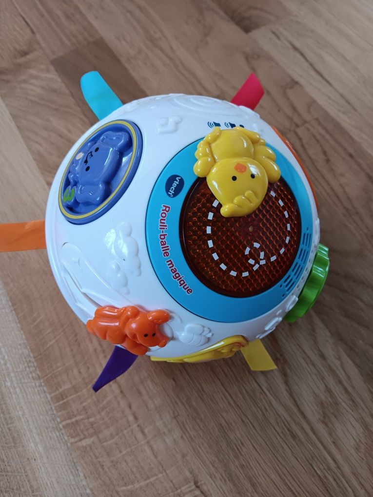 Музикални играчки