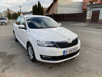 Skoda RAPID Skoda Rapid 1.0 TSI Style