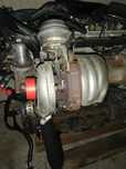 Turbo/turbina Hyundai elantra i20 i30 motor 1.6crdi cod d4fb ix20
