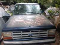 Camioneta Ford de vanzare