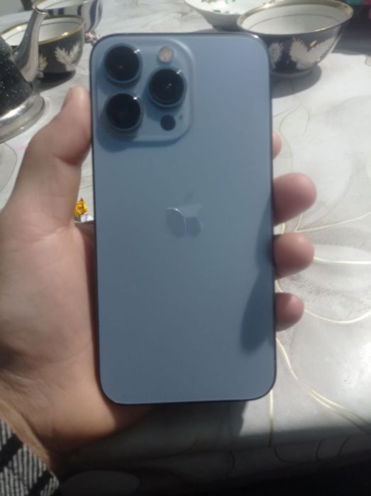 iphone 13 pro sotiladi sirochne