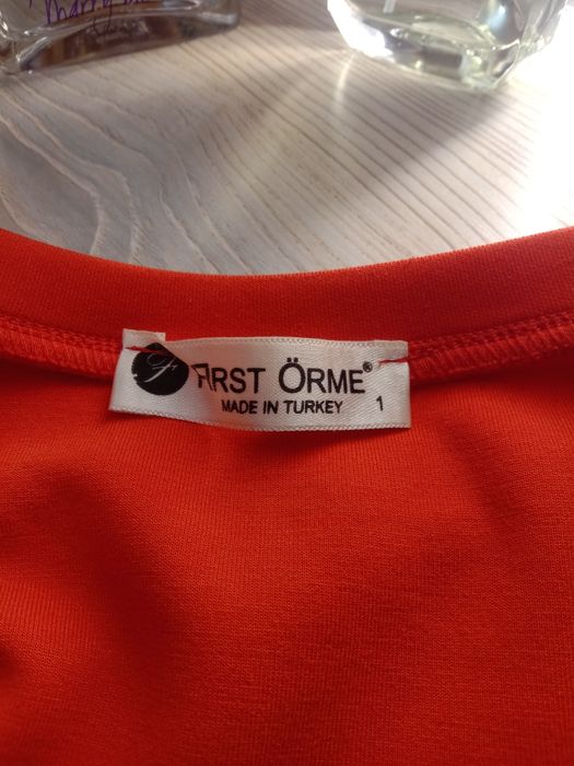 Костюм турецкий размер S