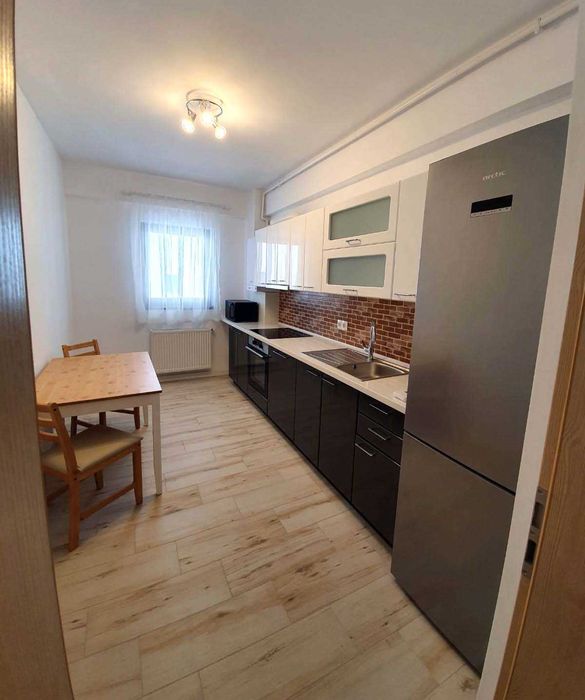 Chirie apartament 2 camere Cluj parcare inclusa in pret Lidl Buna Ziua