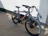TRINX M 1000 Велосипед