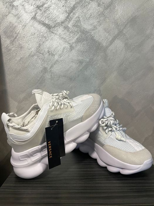 Versace Chain Reaction