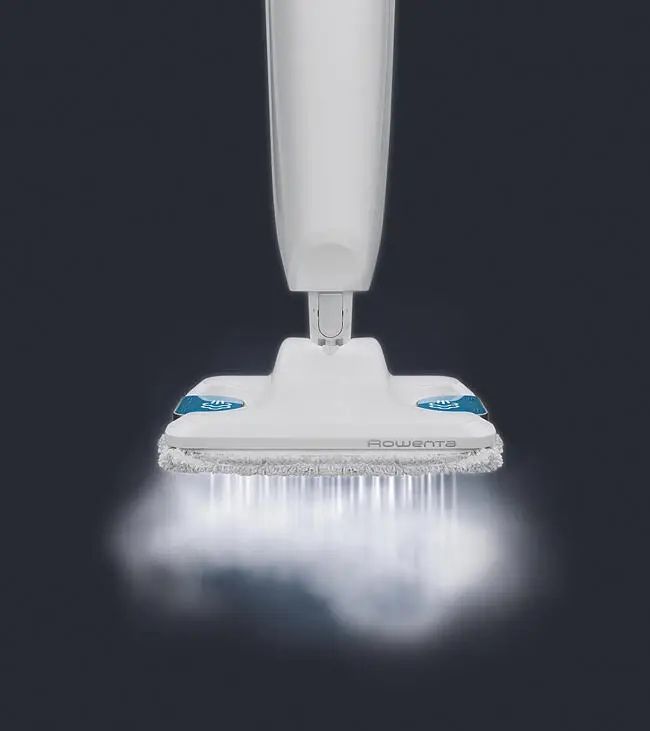 Mop cu aburi ROWENTA Steam Power