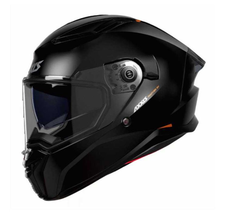 Каска AXXIS Panther sv