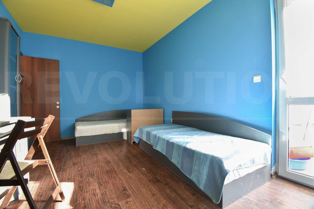 Продава се Тристаен апартамент в София, Дианабад - 97 кв.м за 2763 €/кв.м - Снимка #6