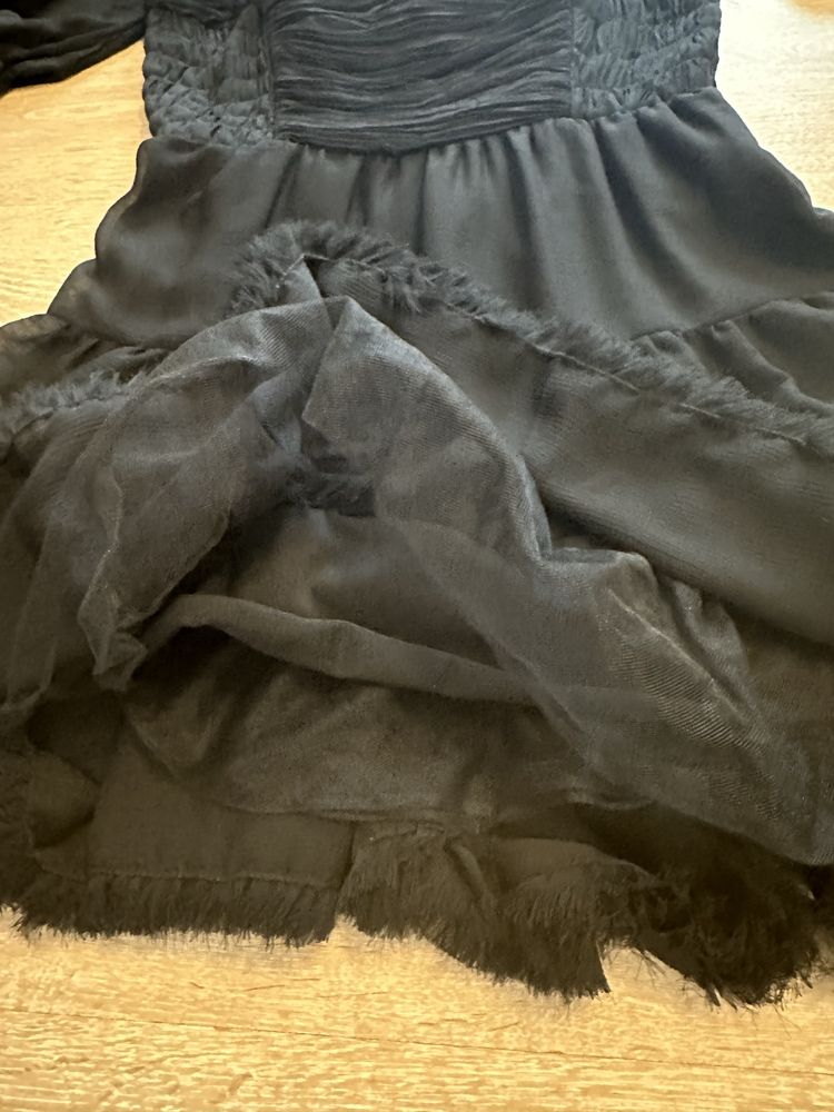 Rochie eleganta stil Ana Radu