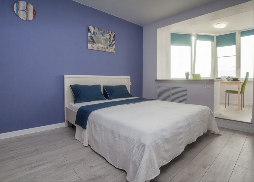 Сдам квартиру посуточно по часам