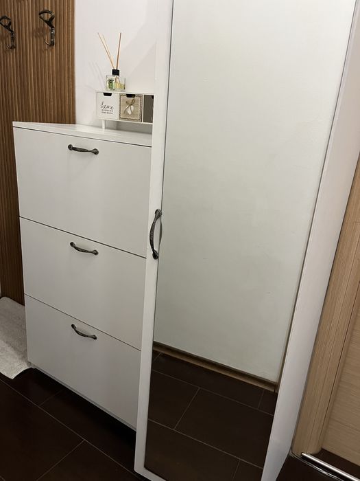 Портманто за коридор