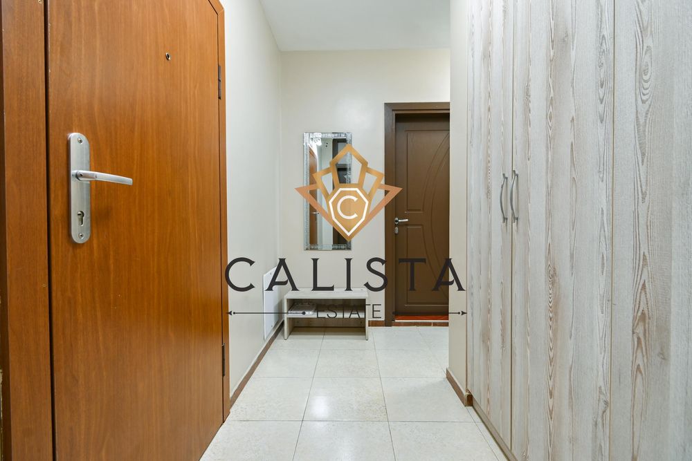 Двустаен апартамент под наем в ж.к. Оборище, 2190449