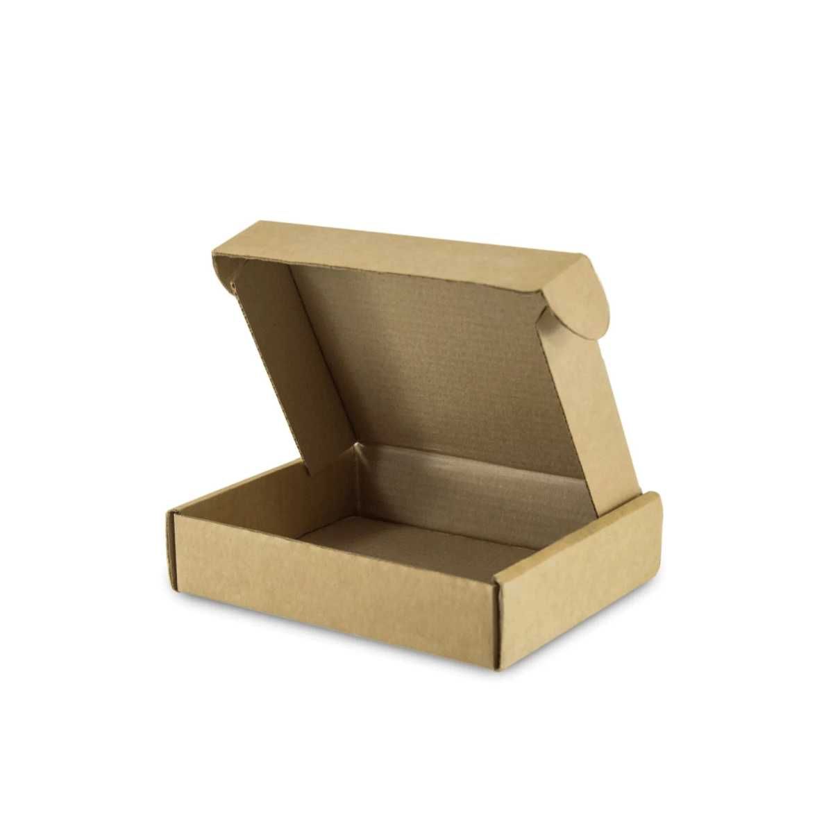 гофра картон, Производство высококачественных гофро коробок Коробка