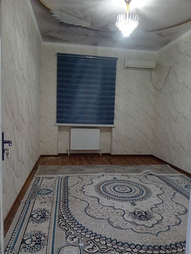 Квартира  арентир вторчермет