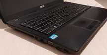 Dezmembrez  Asus X54C, Asus K52F, Asus X552V, Asus K52IN, Asus X51RL