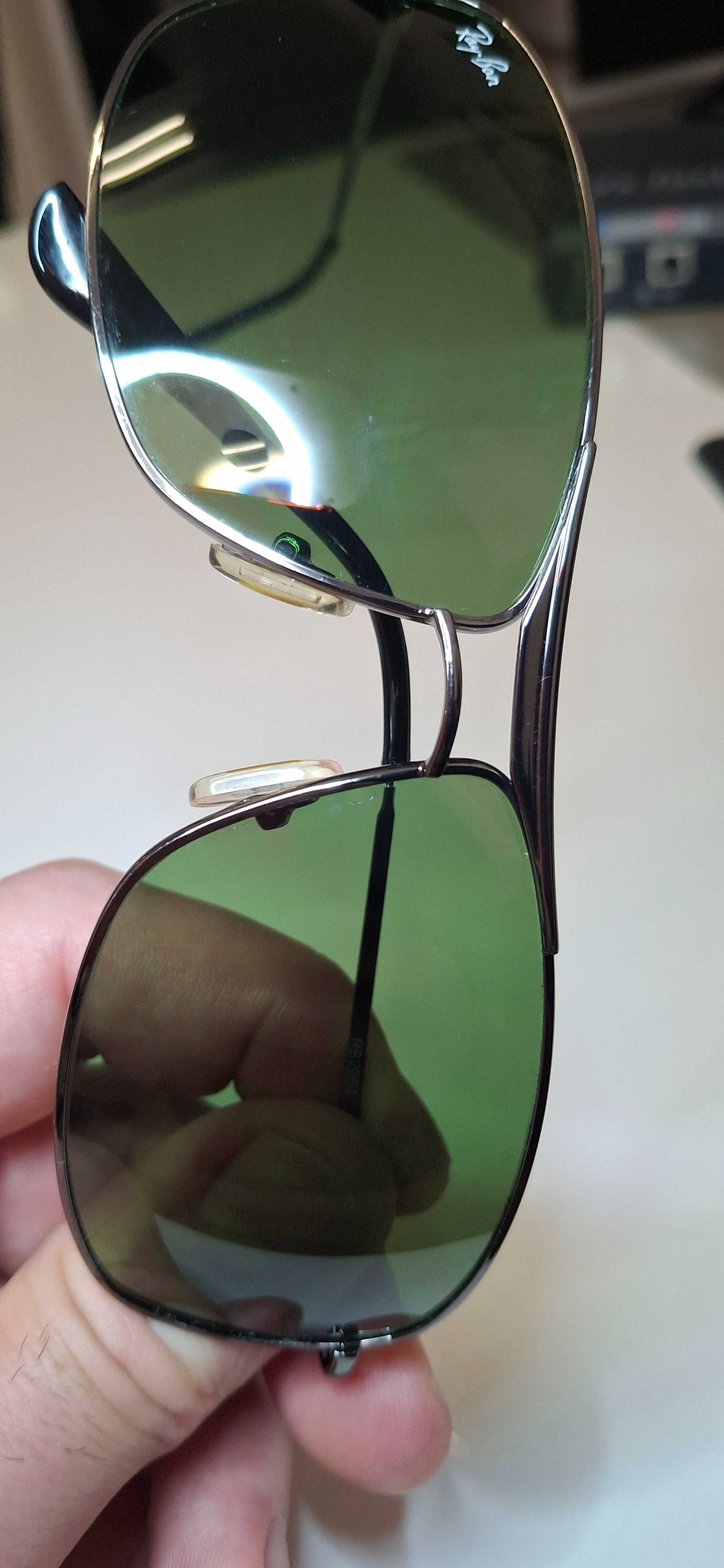 Очила Ray Ban, като нови.