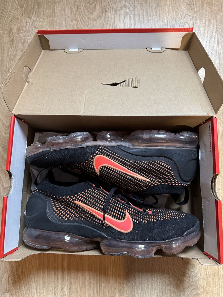 nike air max vapormax 47 номер, 30,5см.