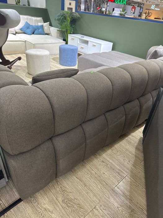 Диван из 2 модулей