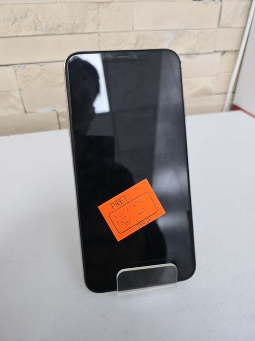 Iphone Xs Max 256GB / 100%