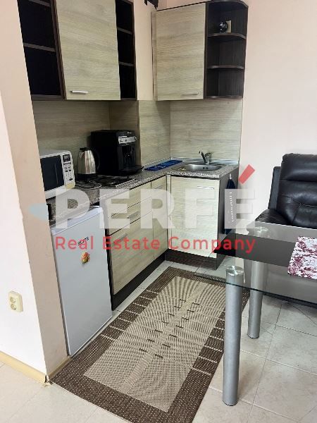 Продава се Едностаен апартамент в к.к. Слънчев бряг - 48 кв.м за 1203 €/кв.м - Снимка #2