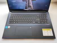 Asus Vivobook F1704V/i5-1335G7/16/512/17.3/FHD/IPS