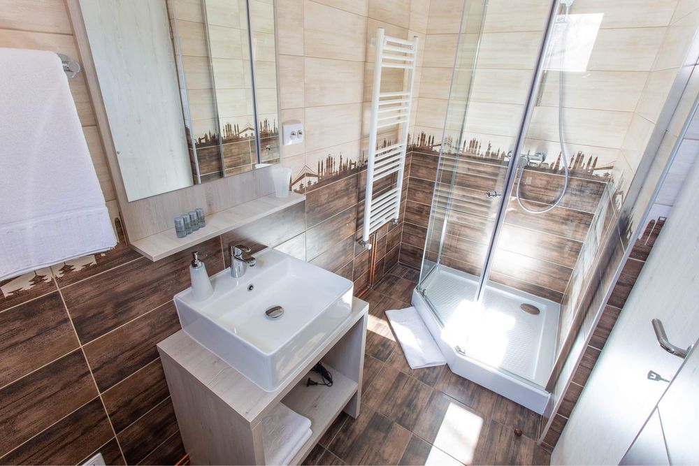 Inchiriere apartamente in regim hotelier