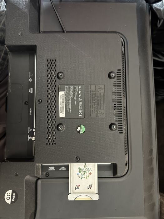 Телевизор sang samsung lg