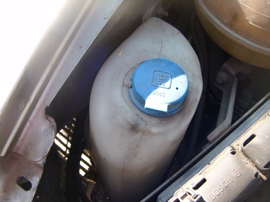 Съд течност чистачки за Фиат Стило купе 1.9джтд 80к.с.2002год.