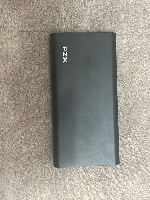 Поверюанк   PZX хорошее состояние