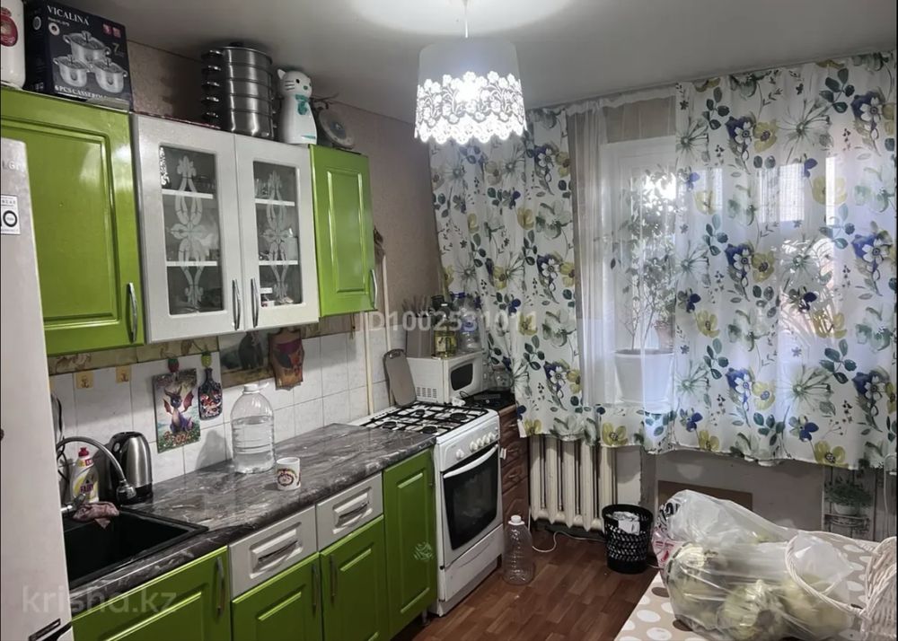 Продам 2-ком, Зачаганск.