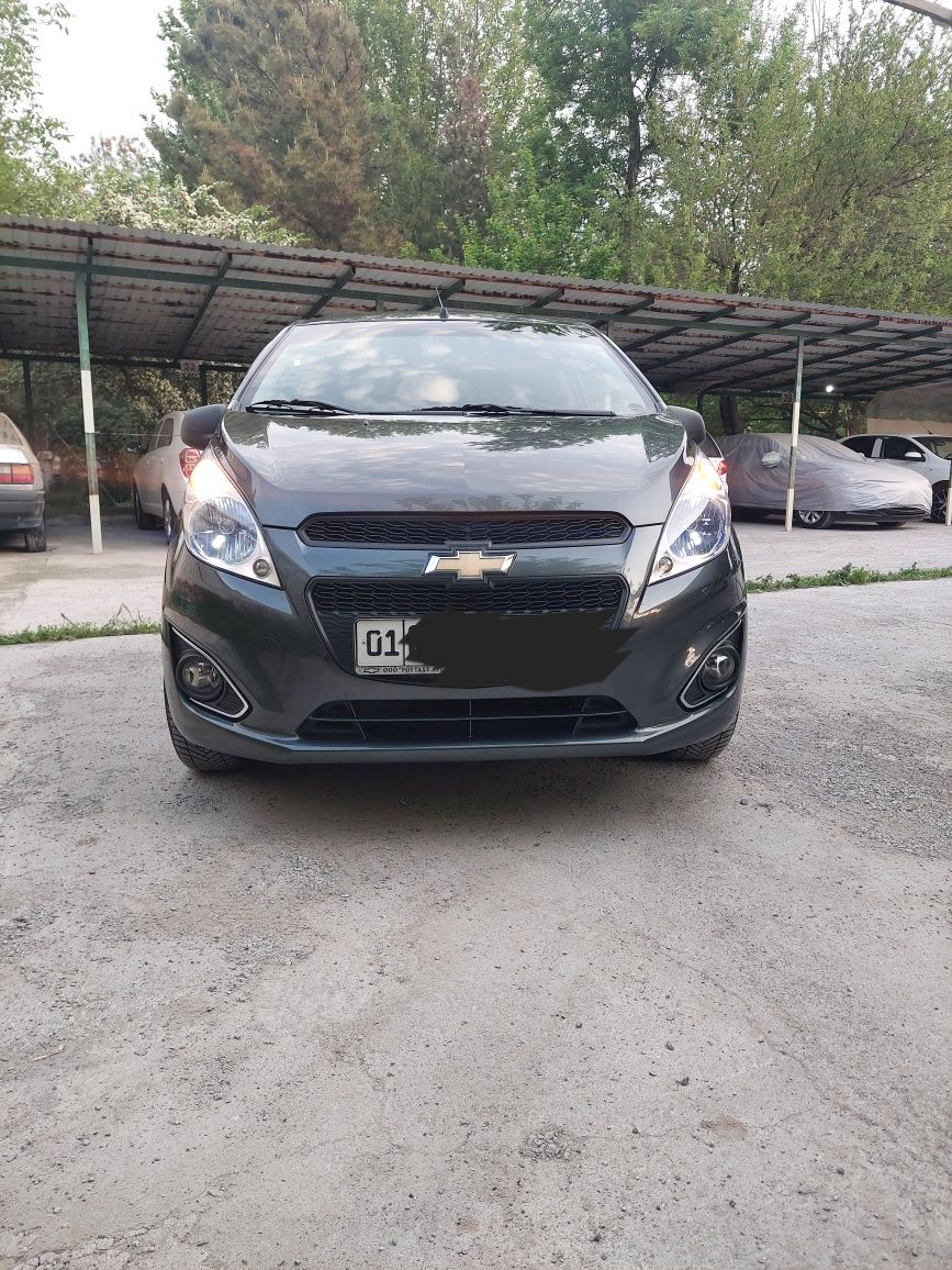 Продам Chevrolet Spark