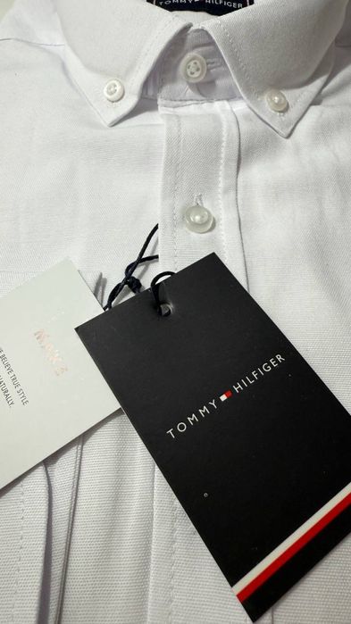 Stoc Camasa barbati Tommy