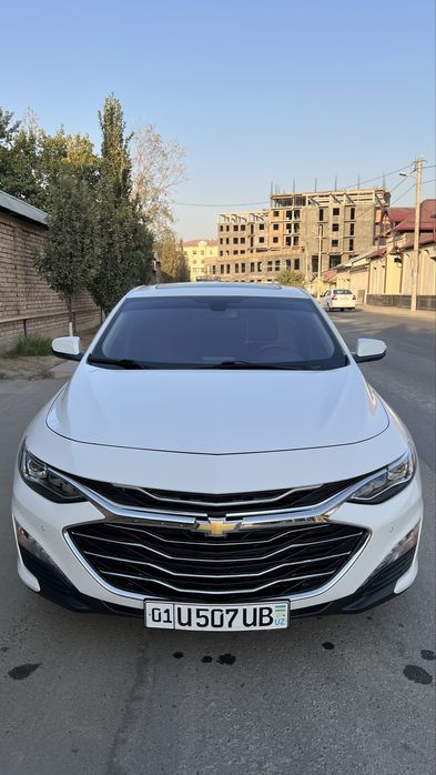 Malibu 2 Turbo Premier