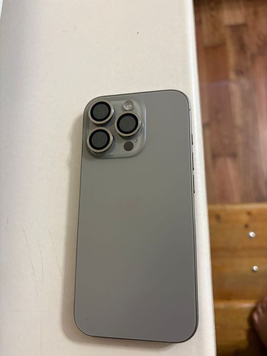 Iphone 16 про 128гб 450мын