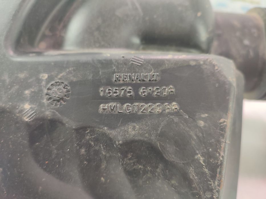 Rezonator aer 165756120r Renault Clio 5 [2019 - 2023] 1.5 dci K9K 872