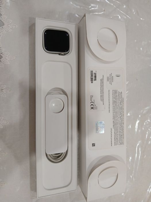Apple watch 8 series