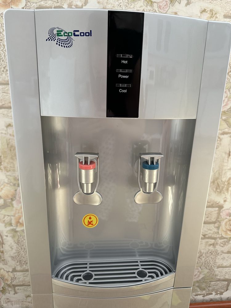 Продам кулер EcoCool (почти новый)