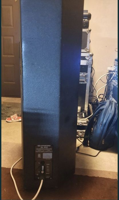 Dynacord VL 212 clone