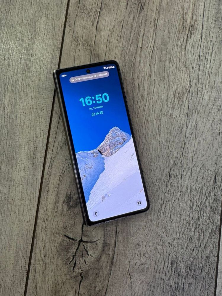 Samsung z fold 4 256gb