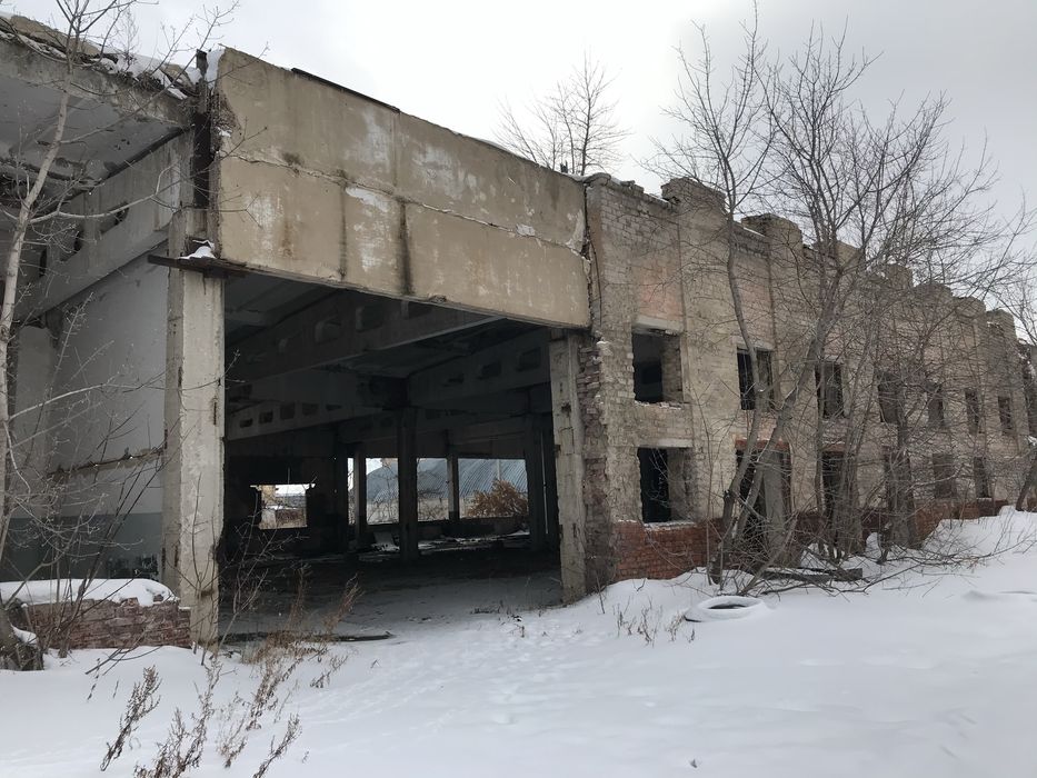 Продам склад/бокс/гараж