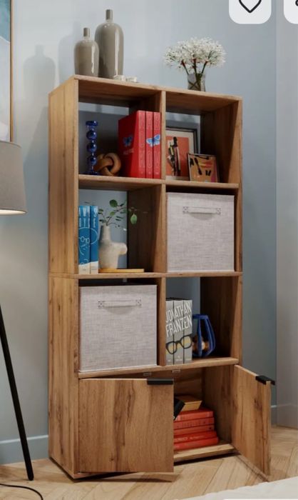 Стеллаж полка