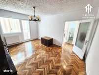 De vanzare apartament 2 camere – Etaj 1