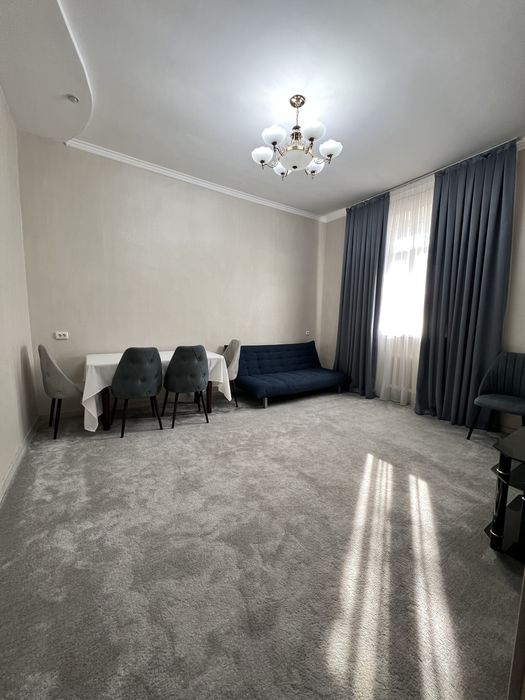 Сдается квартира в центре города